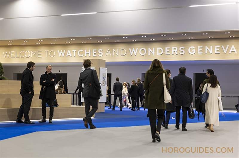 Watches & Wonders钟表展将由劳力士、历峰与百达翡丽三巨头共同主导-复刻表