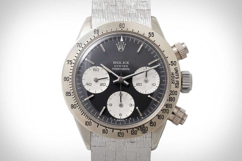 Rolex Daytona