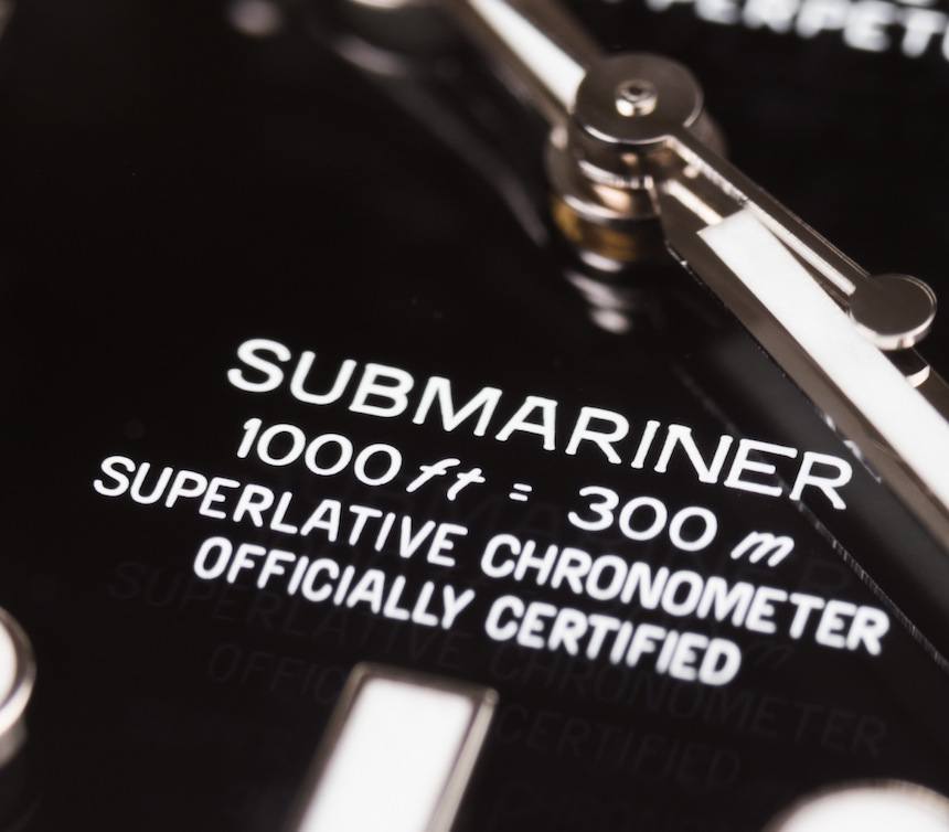 劳力士Submariner 116610LV在绿色手表评论-复刻表