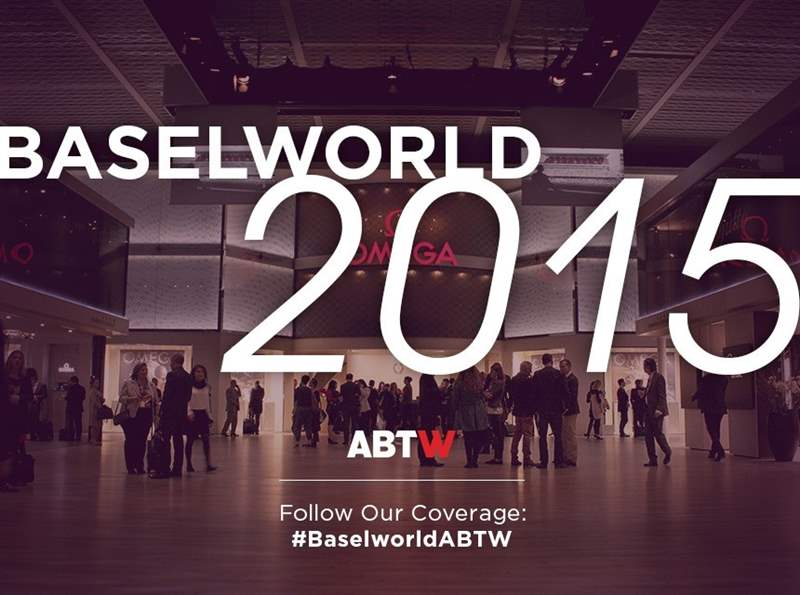 Baselworld 2015报道：3月18日至26日在这里查看最佳新手表-复刻表