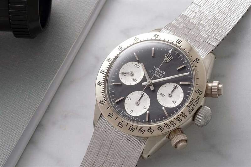 Rolex Daytona