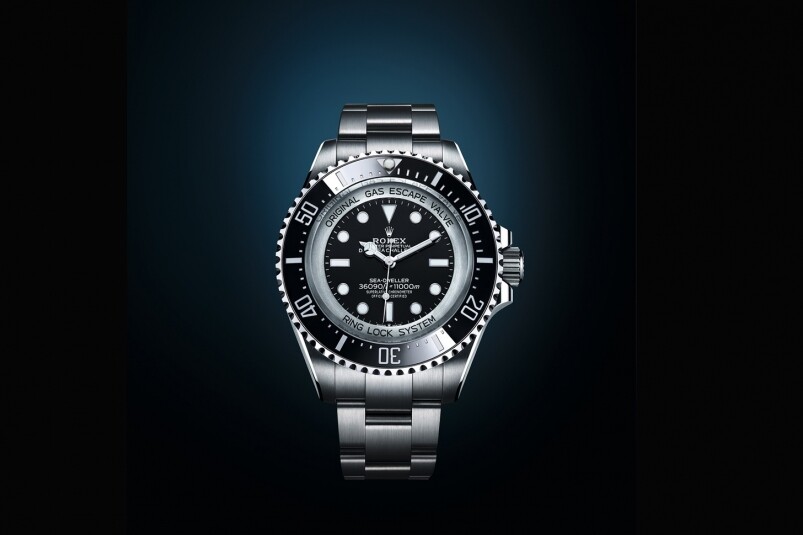 Rolex 2022 Deepsea Challenge 价钱介绍