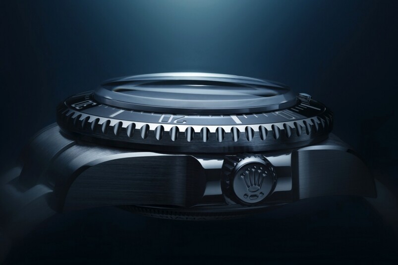 Rolex 2022 Deepsea Challenge 价钱介绍