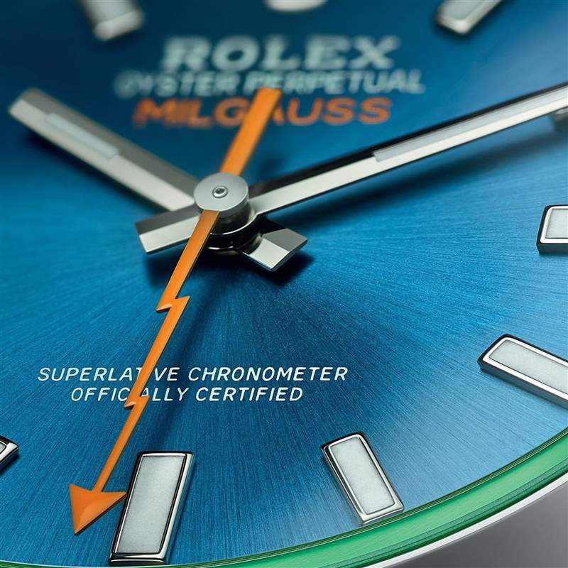Rolex 11款热门手表10月最新行情劳力士Milgauss、Air-King续跌-复刻表