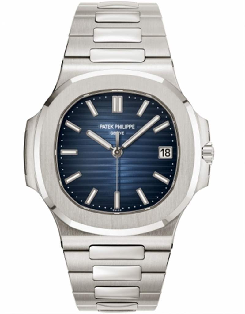 PATEK PHILIPPE - TOP 100名表热搜排行榜：11月重点速报