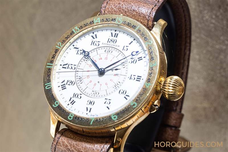 LONGINES - 最无可取代的事物，是时间｜浪琴表190周年与Master巨擘系列纪念腕表