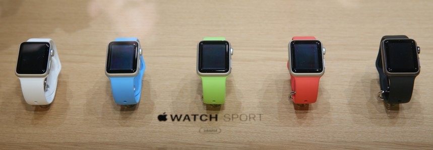 在训练人们忘记手表之后，Apple将如何教他们爱上Apple Watch？-复刻表