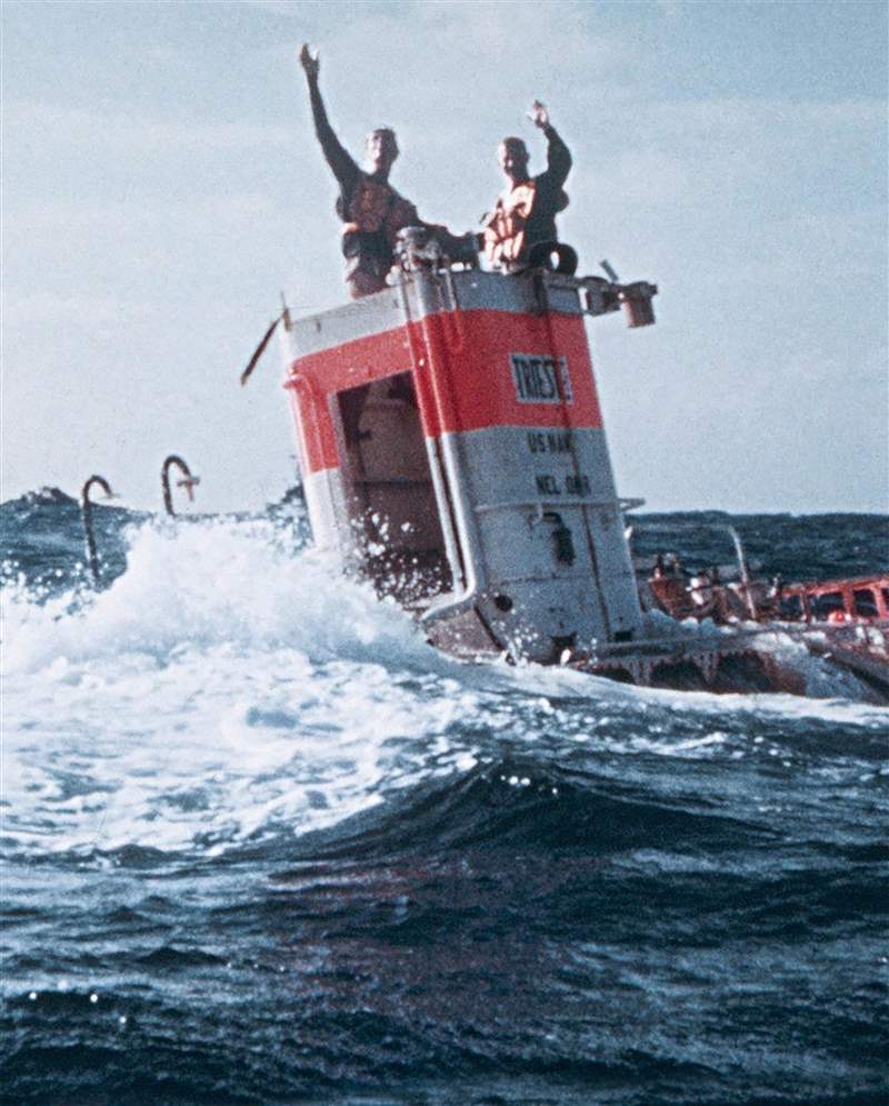ROLEX最强水鬼Deepsea Challenge防水手表物料创劳力士一大先河-复刻表