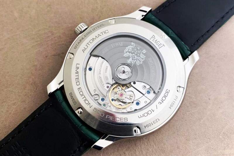 Piaget Polo 价钱介绍