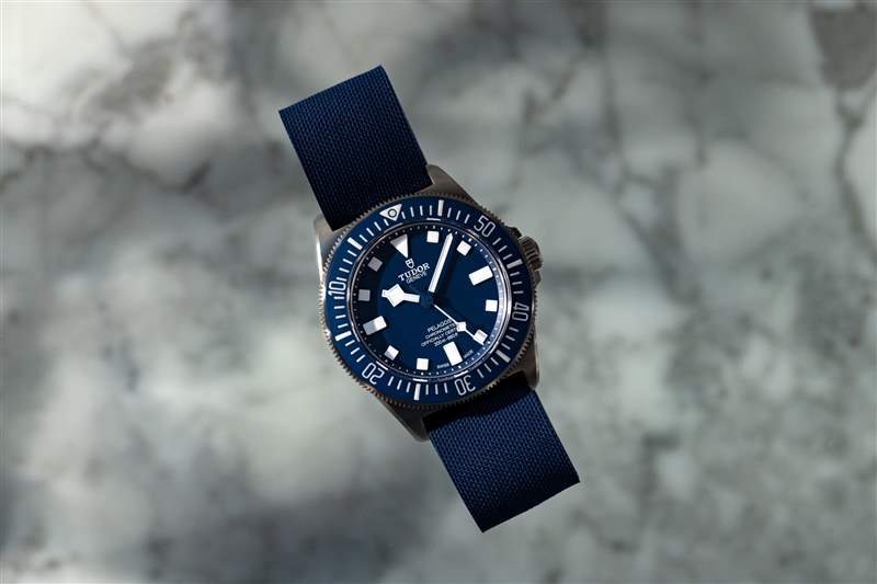 第二种意见Tudor Pelagos FXD是2021年最好的手表吗?-复刻表