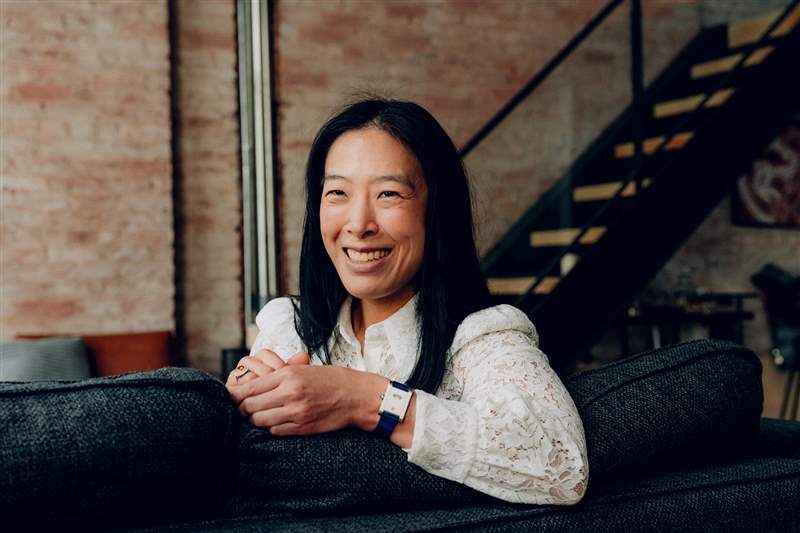 一位律师H. Jane Chon谈她最喜欢的复古手表-复刻表