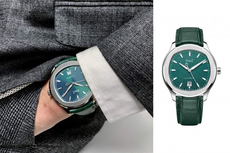 Piaget Polo 价钱介绍