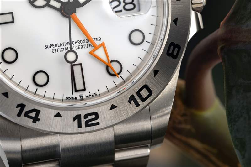 偷比。劳力士和Timex的高级攀岩白色表盘运动手表-复刻表