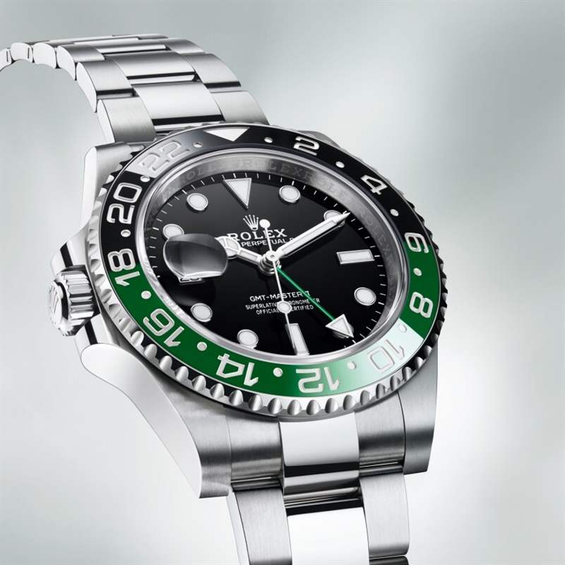 Rolex GMT-Master II 126720VTNR价钱