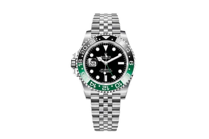 Rolex GMT-Master II 126720VTNR价钱