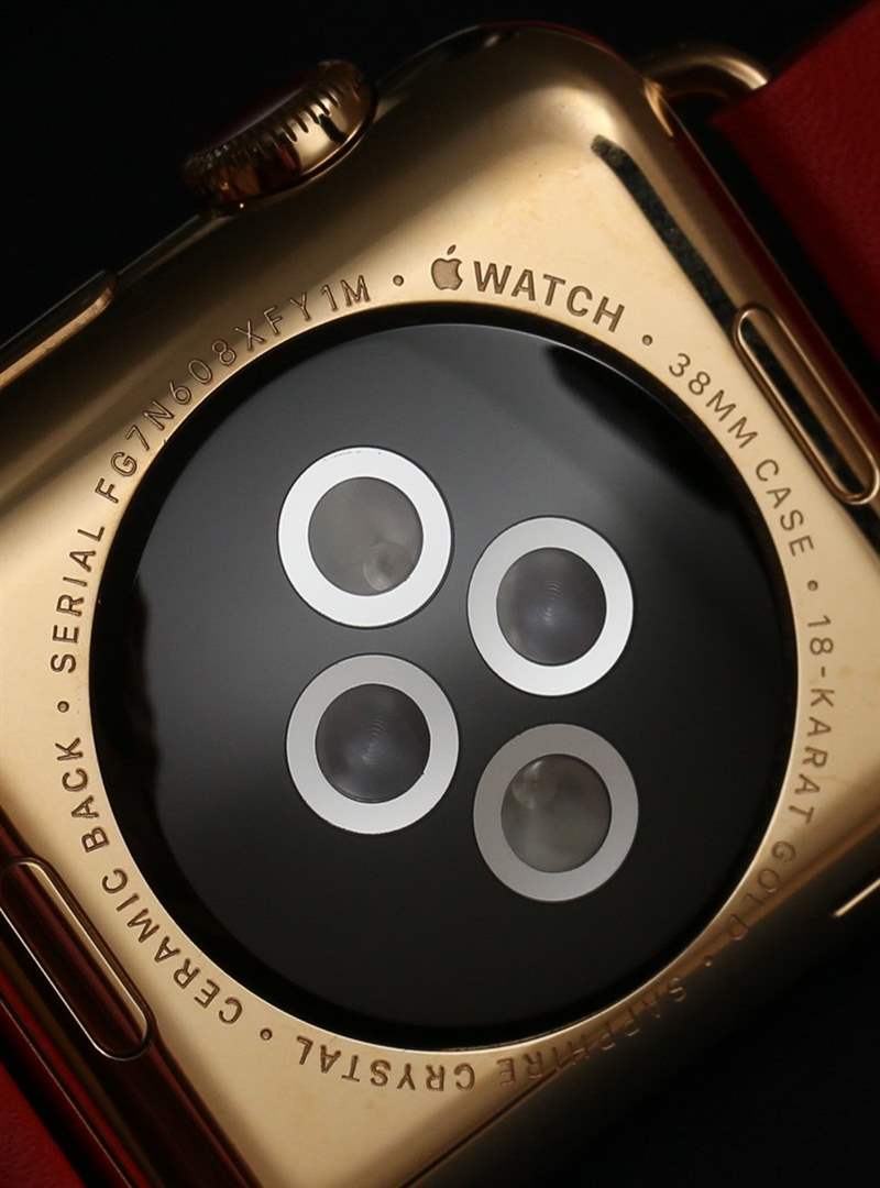 Apple Watch旨在与iPhone一起生活，但它也可以独立-复刻表
