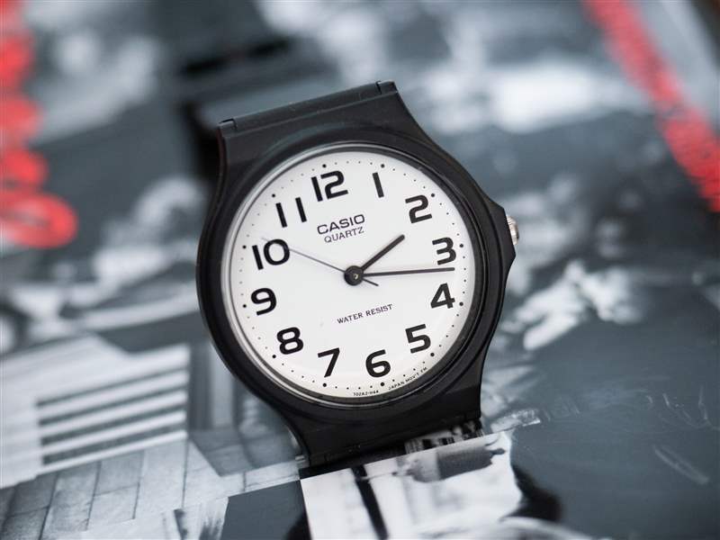 亲身体验亚马逊上（通常）最便宜的手表-复刻表