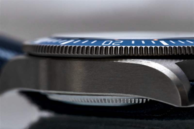 第二种意见Tudor Pelagos FXD是2021年最好的手表吗?-复刻表