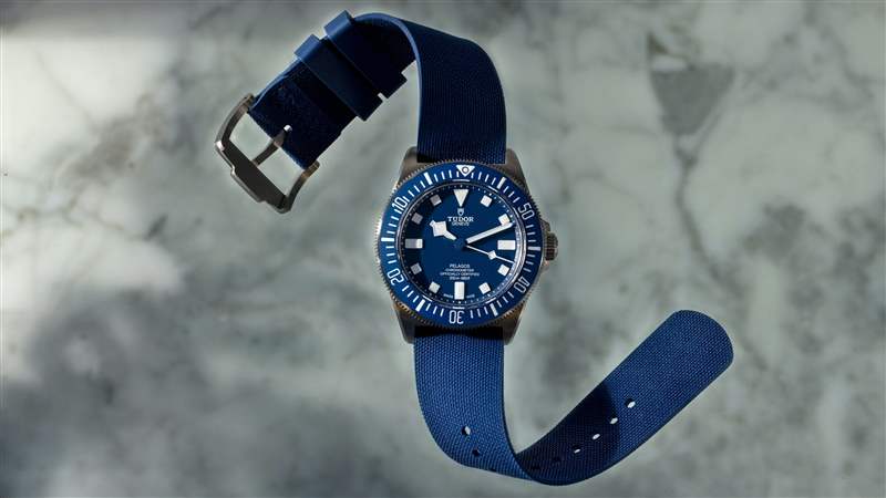 第二种意见Tudor Pelagos FXD是2021年最好的手表吗?-复刻表