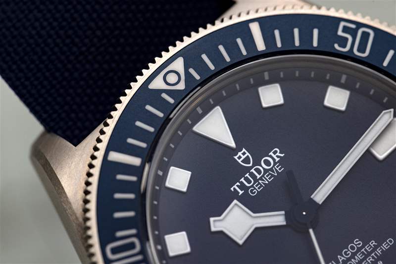 第二种意见Tudor Pelagos FXD是2021年最好的手表吗？-复刻表