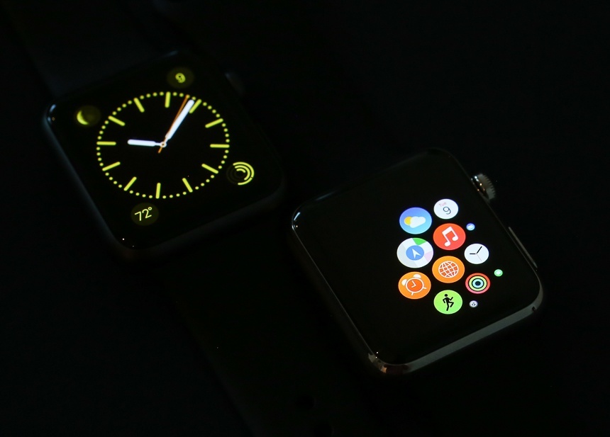 Apple Watch的售价是多少？在哪里可以买到？-复刻表