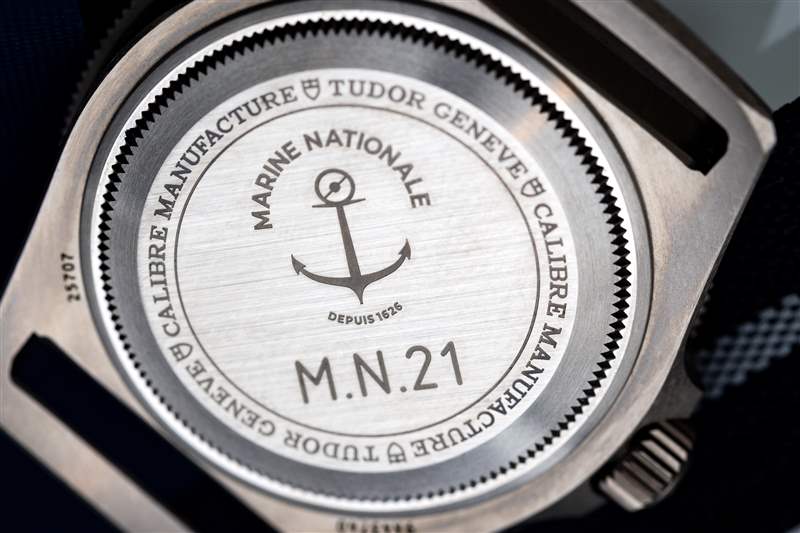 第二种意见Tudor Pelagos FXD是2021年最好的手表吗?-复刻表