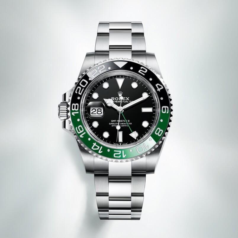 Rolex GMT-Master II 126720VTNR价钱