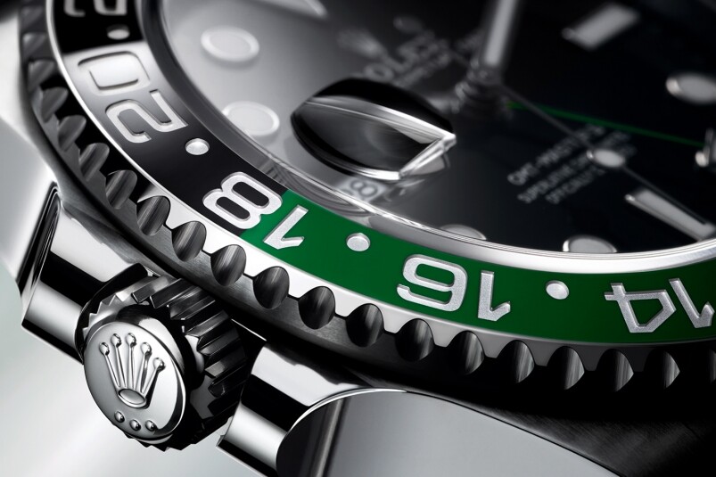 Rolex GMT-Master II 126720VTNR价钱