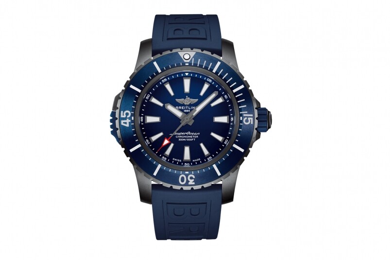 Superocean Automatic 48 价钱介绍