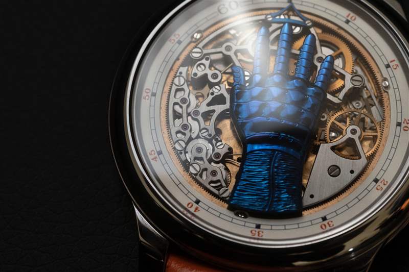 采访弗朗西斯·福特·科波拉和FP Journe,谈他们轰动一时的Only Watch合作-复刻表