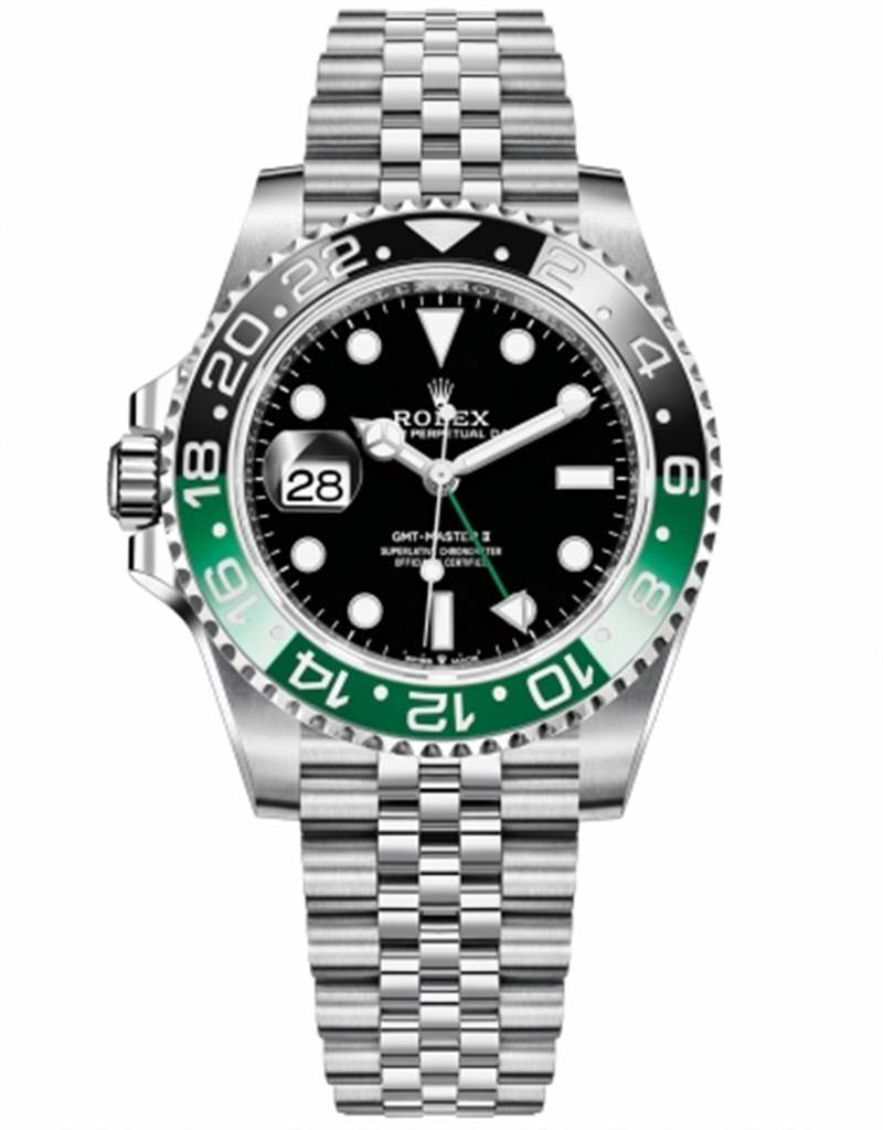 ROLEX - 涨价潮来袭! Rolex劳力士2023 年1月热门款最新定价