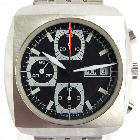 罕见的复古和1970年代手表可在RareWatches上找到-复刻表