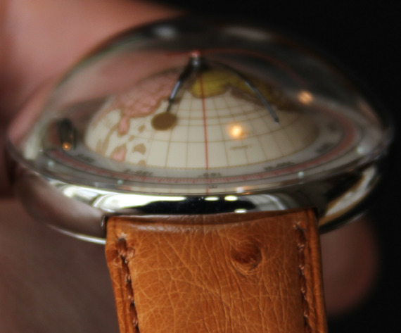 麦哲伦magellan 1521手表怎么样-复刻表