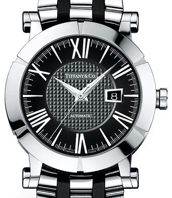 蒂芙尼Tiffany & Co手表和斯沃琪集团的手表哪个更值得入手-复刻表