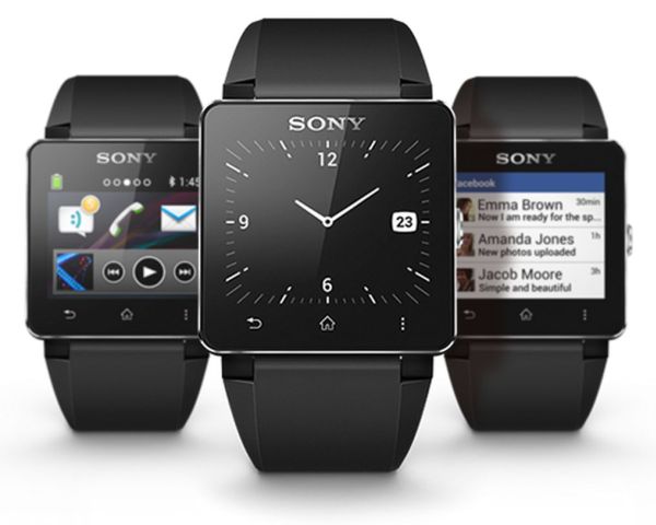 现在是2013年，主流智能手表何时才会到来？-复刻表