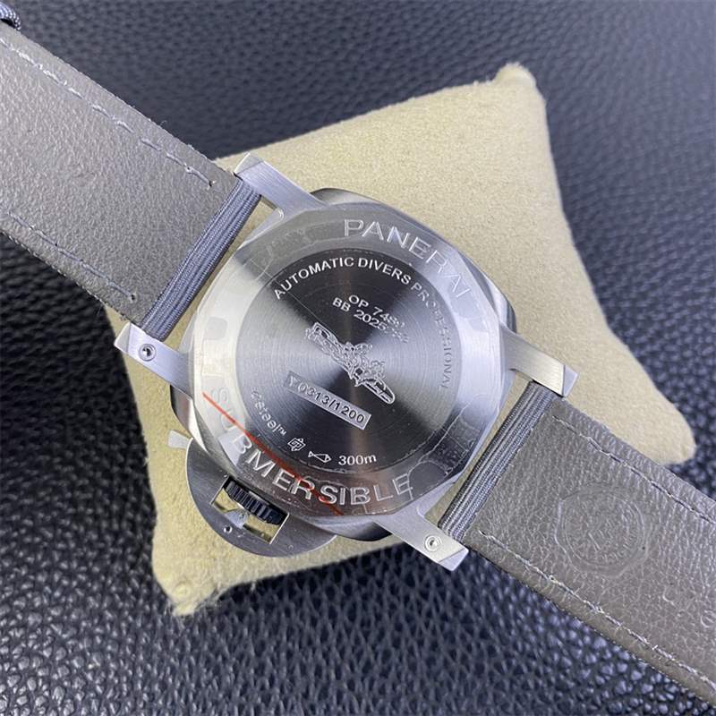 SBF厂(VS厂)沛纳海新品pam1288腕表做工值得入手吗-复刻表