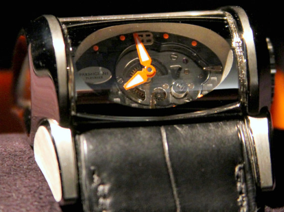 Parmigiani Bugatti Super Sport watch 7 帕玛强尼布加迪超级运动手表-复刻表