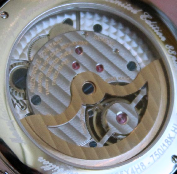 弗雷德里克·康斯坦德·马克西姆Frederique Constant制造腕表-复刻表