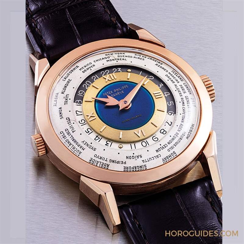 Double-Signed Watches:双签表,珍稀无双part2| BEYER, GONDOLO & OTHERS-复刻表