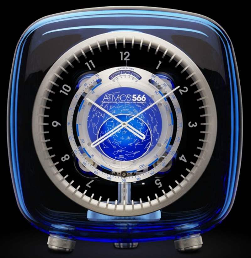 马克·纽森关于手表设计和Ikepod-复刻表