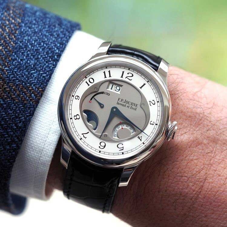 FP Journe Octa Divine