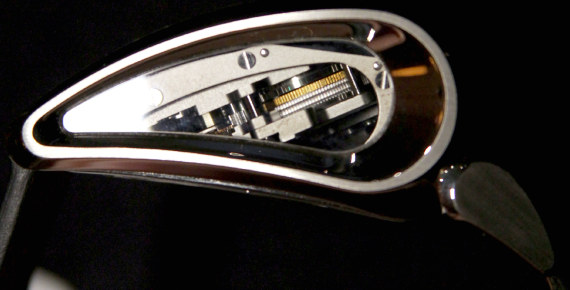 Parmigiani Bugatti Super Sport watch 5 帕玛强尼布加迪超级运动手表-复刻表