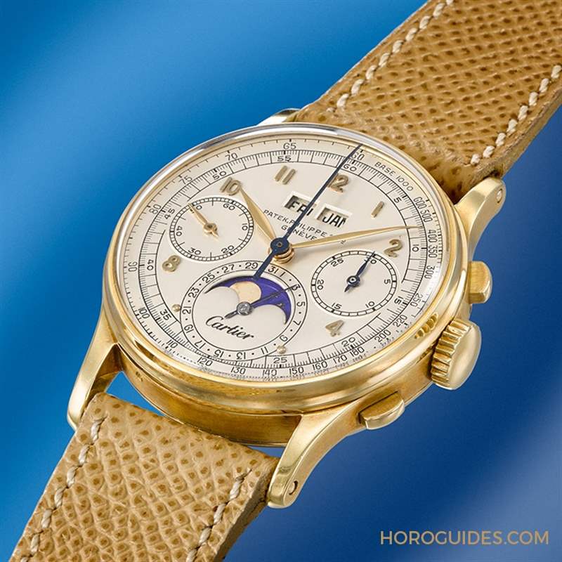 Double-Signed Watches:双签表,珍稀无双part2| BEYER, GONDOLO & OTHERS-复刻表