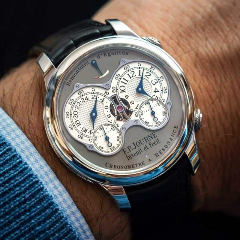 FP Journe