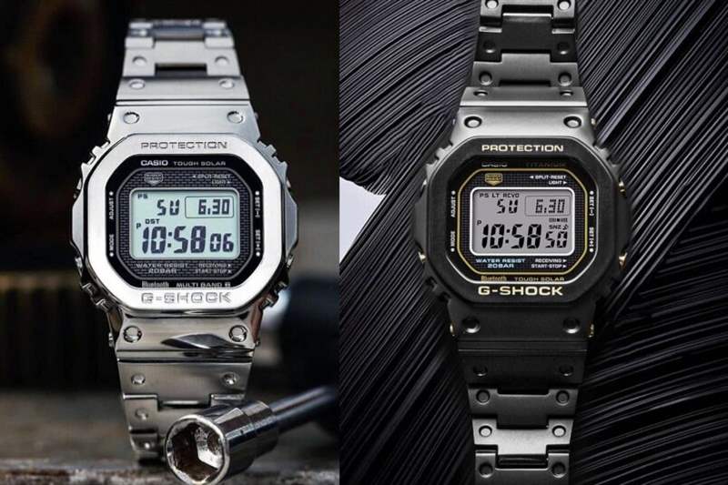 g-shock gmw-b5000