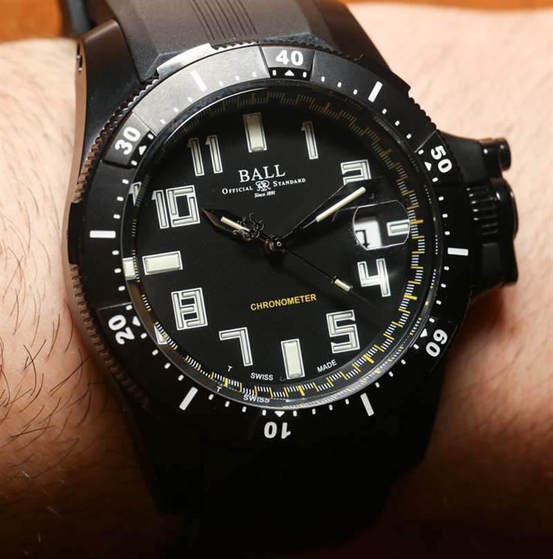 Ball-Engineer-碳氢化合物-Black-14