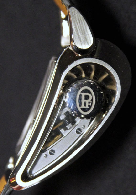 Parmigiani Bugatti Super Sport watch 6 帕玛强尼布加迪超级运动手表-复刻表