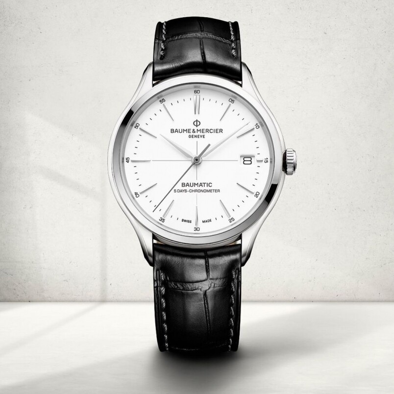 Clifton Baumatic Automatic