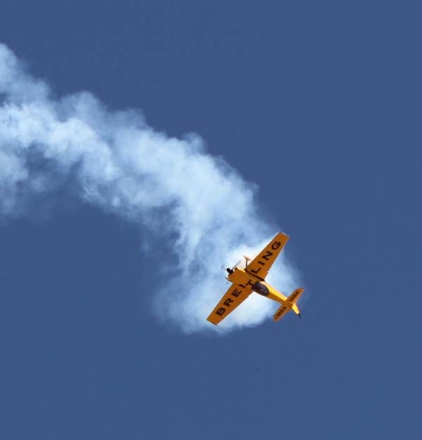 百年灵参加里诺飞行比赛-复刻表