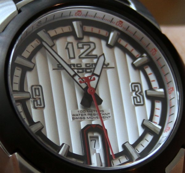 乔格·格雷JR9400-21手表-复刻表
